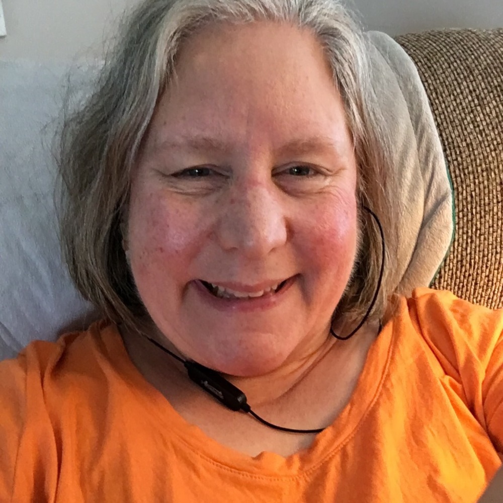 Meet your Posher, Sharon